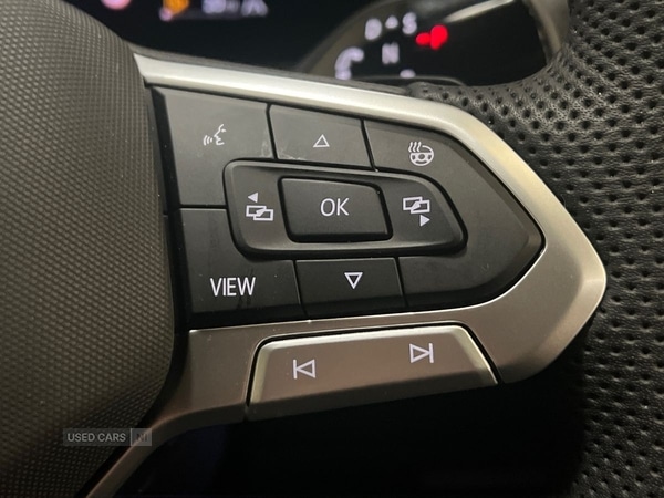 Used Volkswagen Tiguan 2026 for sale - 77565255: Photo 18