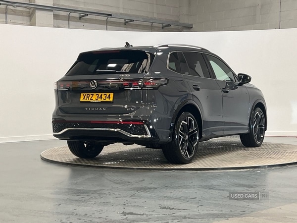 Used Volkswagen Tiguan 2026 for sale - 77565255: Photo 19