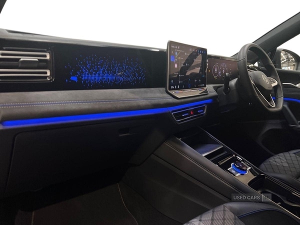 Used Volkswagen Tiguan 2026 for sale - 77565255: Photo 2