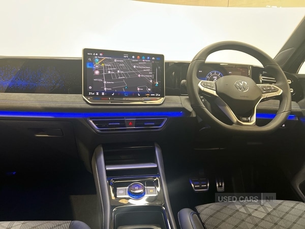 Used Volkswagen Tiguan 2026 for sale - 77565255: Photo 23