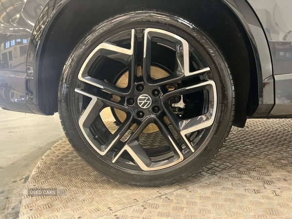 Used Volkswagen Tiguan 2026 for sale - 77565255: Photo 24