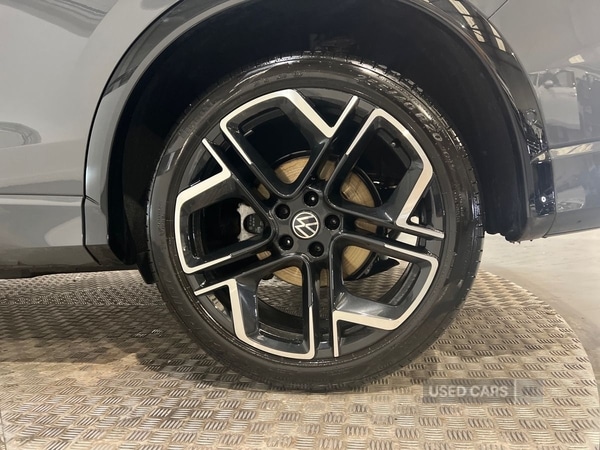 Used Volkswagen Tiguan 2026 for sale - 77565255: Photo 25