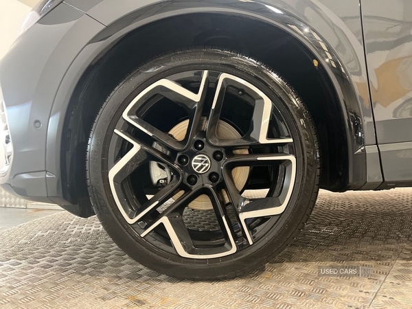 Used Volkswagen Tiguan 2026 for sale - 77565255: Photo 26