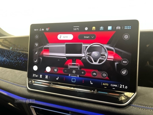 Used Volkswagen Tiguan 2026 for sale - 77565255: Photo 28