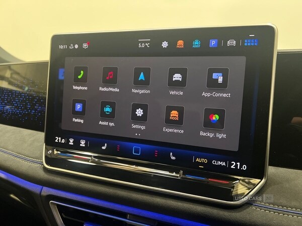 Used Volkswagen Tiguan 2026 for sale - 77565255: Photo 33