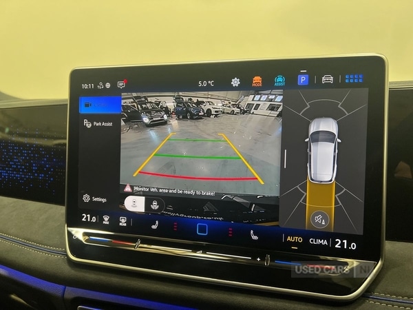 Used Volkswagen Tiguan 2026 for sale - 77565255: Photo 36