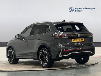 Used Volkswagen Tiguan 2026 for sale - 77565255: Photo