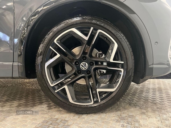 Used Volkswagen Tiguan 2026 for sale - 77565255: Photo 5