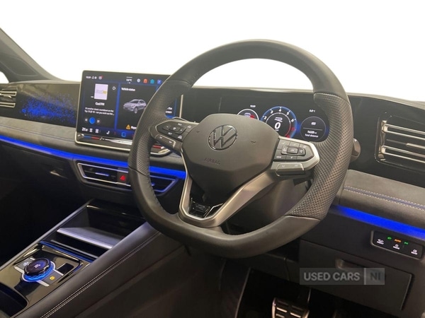 Used Volkswagen Tiguan 2026 for sale - 77565255: Photo 6