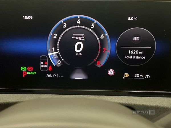 Used Volkswagen Tiguan 2026 for sale - 77565255: Photo 9