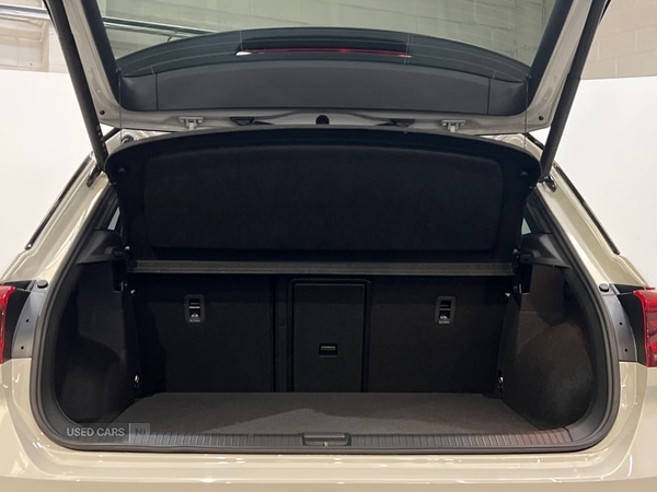 Used Volkswagen T-Roc 2026 for sale - 78128563: Photo 10