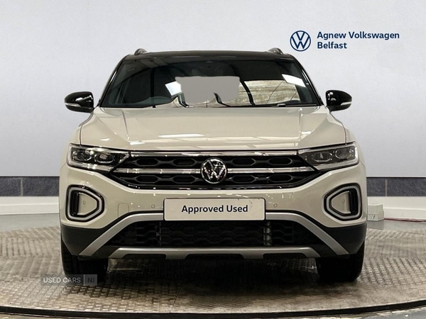 Used Volkswagen T-Roc 2026 for sale - 78128563: Photo 11