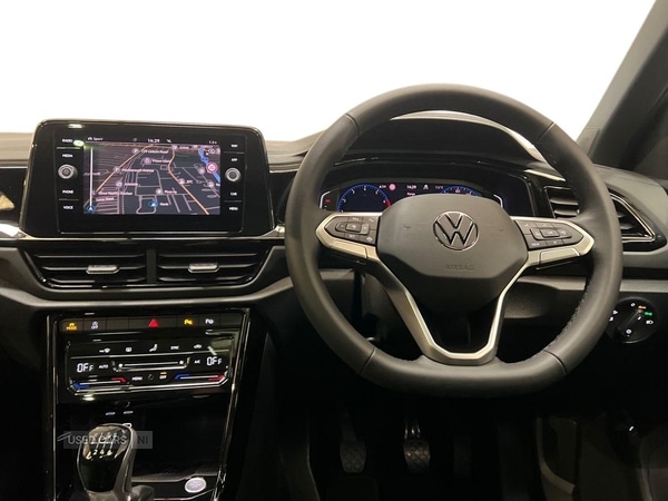 Used Volkswagen T-Roc 2026 for sale - 78128563: Photo 13