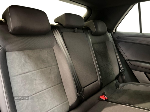 Used Volkswagen T-Roc 2026 for sale - 78128563: Photo 14