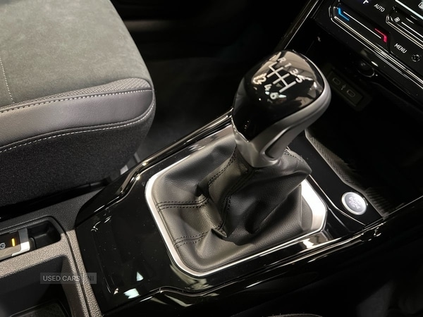 Used Volkswagen T-Roc 2026 for sale - 78128563: Photo 15