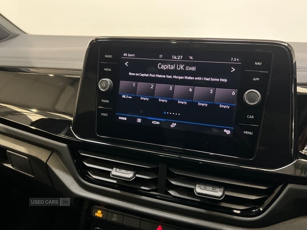 Used Volkswagen T-Roc 2026 for sale - 78128563: Photo 16