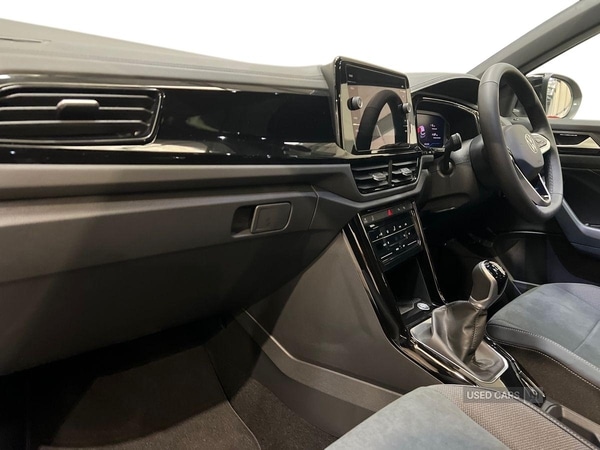 Used Volkswagen T-Roc 2026 for sale - 78128563: Photo 2