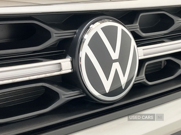 Used Volkswagen T-Roc 2026 for sale - 78128563: Photo 21