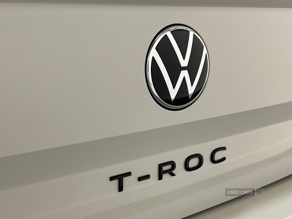 Used Volkswagen T-Roc 2026 for sale - 78128563: Photo 22