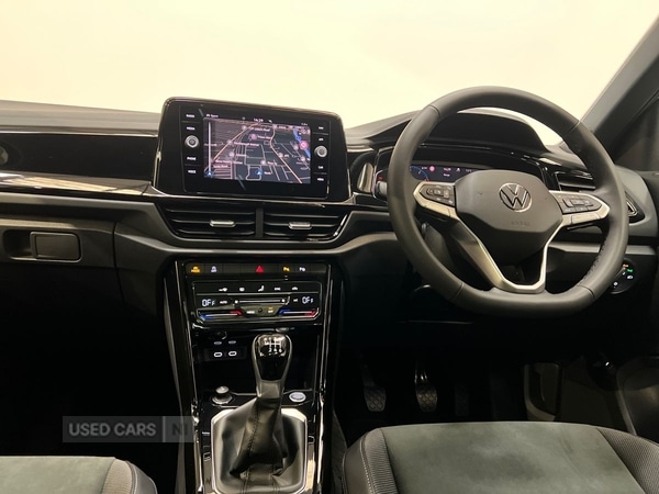 Used Volkswagen T-Roc 2026 for sale - 78128563: Photo 23