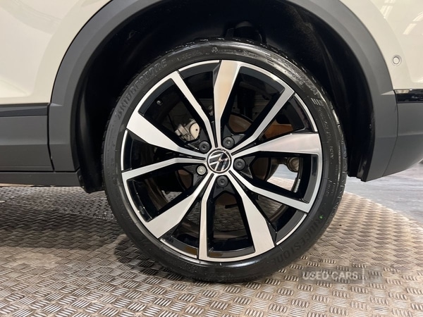 Used Volkswagen T-Roc 2026 for sale - 78128563: Photo 25