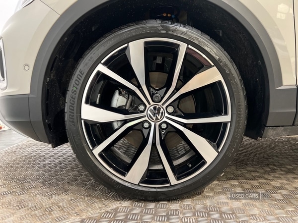 Used Volkswagen T-Roc 2026 for sale - 78128563: Photo 26