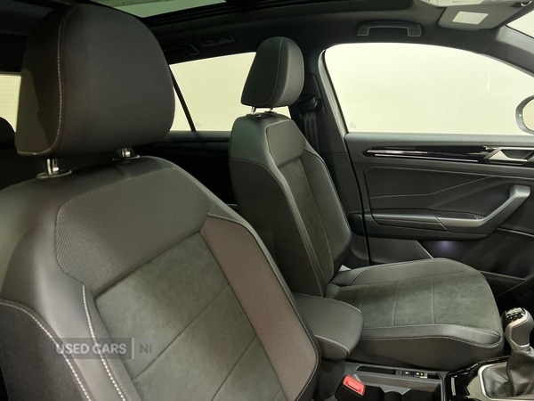 Used Volkswagen T-Roc 2026 for sale - 78128563: Photo 27