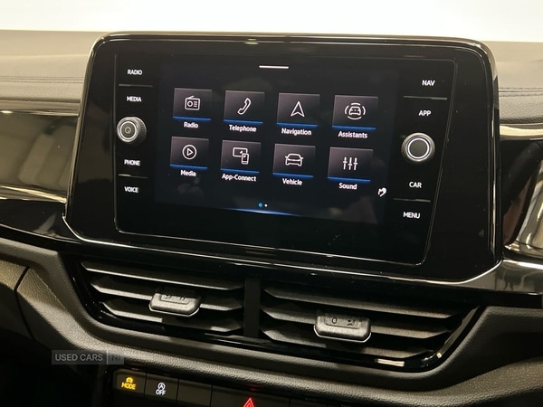 Used Volkswagen T-Roc 2026 for sale - 78128563: Photo 32