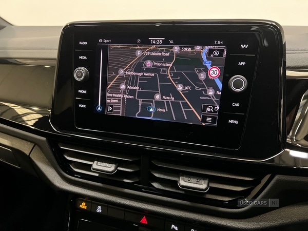 Used Volkswagen T-Roc 2026 for sale - 78128563: Photo 34