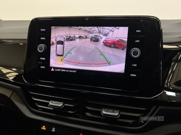 Used Volkswagen T-Roc 2026 for sale - 78128563: Photo 35