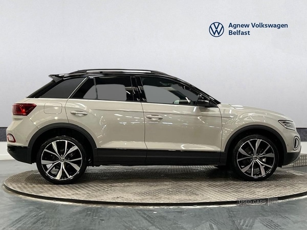 Used Volkswagen T-Roc 2026 for sale - 78128563: Photo 4