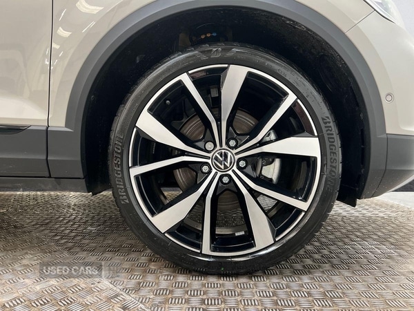 Used Volkswagen T-Roc 2026 for sale - 78128563: Photo 5