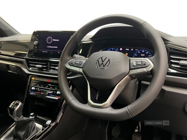 Used Volkswagen T-Roc 2026 for sale - 78128563: Photo 6