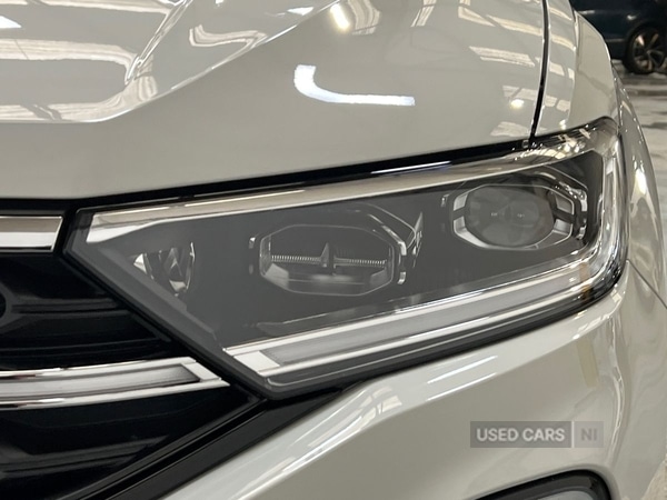 Used Volkswagen T-Roc 2026 for sale - 78128563: Photo 7