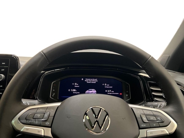 Used Volkswagen T-Roc 2026 for sale - 78128563: Photo 8