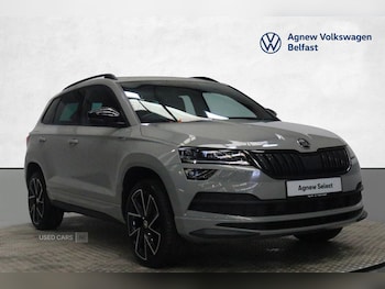 Skoda - Karoq