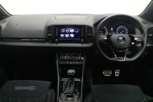 Vehicle 26