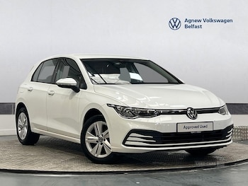 Used Volkswagen Golf 2022 for sale - 79602791: Photo