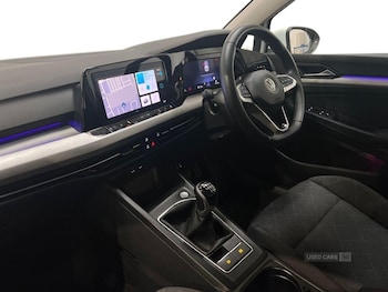 Used Volkswagen Golf 2022 for sale - 79602791: Photo