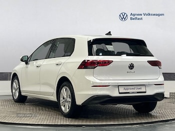 Used Volkswagen Golf 2022 for sale - 79602791: Photo