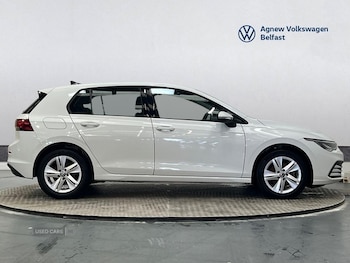 Used Volkswagen Golf 2022 for sale - 79602791: Photo