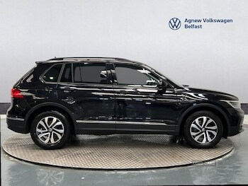 Used Volkswagen Tiguan 2022 for sale - 78276785: Photo
