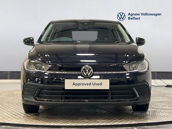 Used Volkswagen Polo 2025 for sale - 77292225: Photo 11