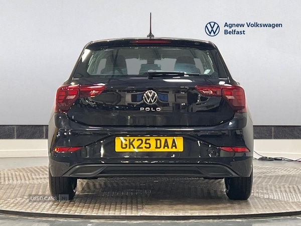 Used Volkswagen Polo 2025 for sale - 77292225: Photo 12