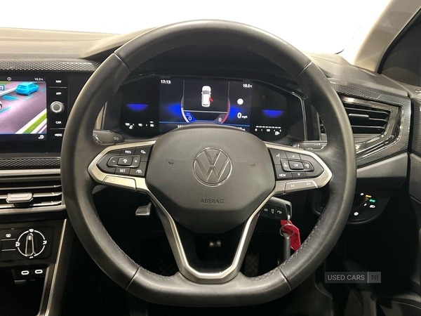 Used Volkswagen Polo 2025 for sale - 77292225: Photo 13