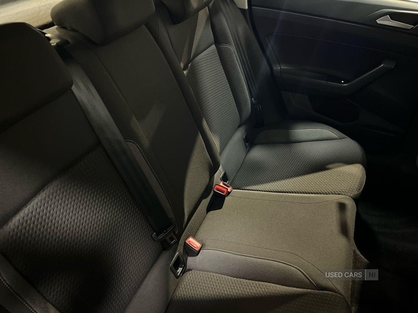 Used Volkswagen Polo 2025 for sale - 77292225: Photo 14