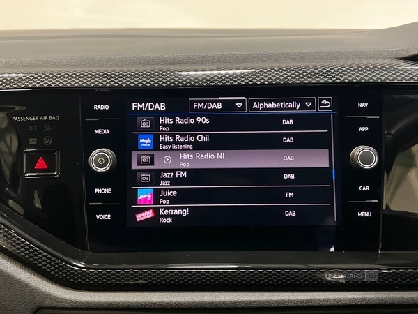 Used Volkswagen Polo 2025 for sale - 77292225: Photo 16