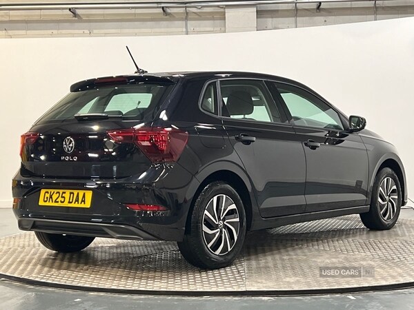 Used Volkswagen Polo 2025 for sale - 77292225: Photo 19