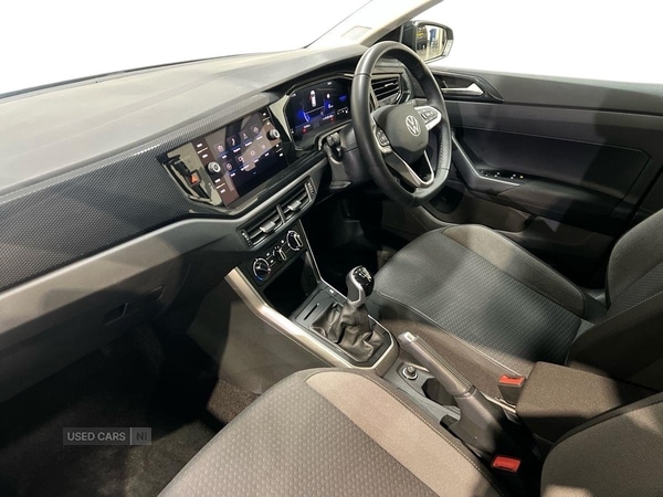 Used Volkswagen Polo 2025 for sale - 77292225: Photo 2