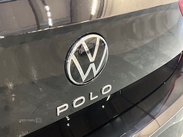 Used Volkswagen Polo 2025 for sale - 77292225: Photo 22